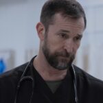 The Strong Reaction Real-Life Doctors Have To The Pitt, According To Noah Wyle