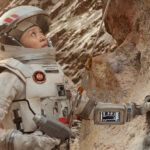 Season 5, Episode 1 Names Mars Murder Suspect