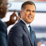 Why Peter Alexander Is Leaving NBC News, Today Show — Watch Announcement