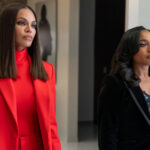 Beauty In Black Season 2 Ending Explained By Taylor Polidore Williams