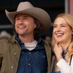 Mel And Jack’s Baby Name Revealed