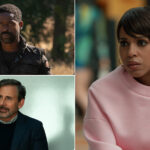 Jon Stewart On ICE In Airports, Paradise, And More