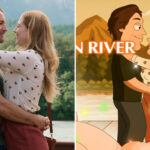 Family Guy’s Virgin River Joke Explained; Alexandra Breckenridge Responds