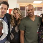 Zach Braff Says Scrubs Will Have ‘A Lot More’ Dr. Cox If Renewed For Season 11