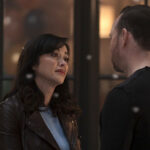 Maria Baez In Tears In Episode 15 Reunion Photos With Danny