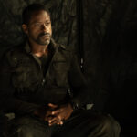 Sterling K. Brown Warns About Another Deadly Climate Crisis