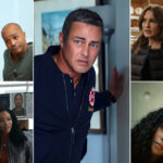 TV Season Finale Dates For April & May 2026 On ABC, CBS, The CW, Fox, NBC