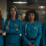 ‘Women In Blue’ Season 2 Gets Premiere Date At Apple TV As First Look Photo Is Unveiled