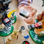 Lego’s Smart Brick is here, and it transforms these new Star Wars sets
