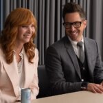 Dan Bucatinsky On ‘The Comeback’ Season 3, His ‘Hacks’ Crossover Idea