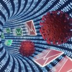 Self-propagating malware poisons open source software and wipes Iran-based machines