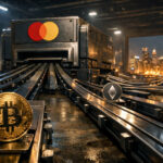 Is Mastercard embracing crypto or trying to contain it?