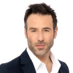 GH Alum Coby Ryan McLaughlin Finds New Love After Loss