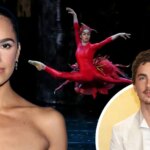 Misty Copeland, Who Promoted ‘Marty Supreme,’ Says Timothée Chalamet “Wouldn’t Be An Actor” If It “Weren’t For Opera & Ballet”