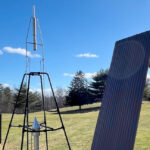 100 years later, where is Robert Goddard’s first liquid-fuel rocket?