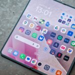 Oppo’s new foldable isn’t quite creaseless, but it’s pretty damn close