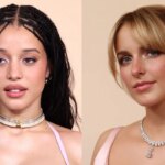 ‘Ballet Slipper Lips’ Are the Biggest Spring Makeup Trend at the 2026 Oscars