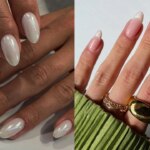 11 Pearl Nail Polish Ideas for an Ethereal Spring Mani