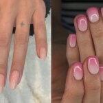 ‘Petal Nails’ Are the Softest Neutral Mani Trend to Wear This Spring