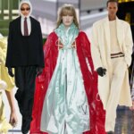Key Takeaways From Paris Fashion Week Fall/Winter 2026
