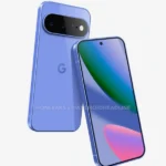 The latest Pixel 11 leak shows slimmer bezels and an all-black camera bar