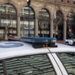 Waymo relies on firefighters and police to bail out stuck robotaxis