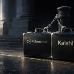 How Iran war bets triggered Washington’s 2026 crackdown