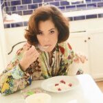 Parker Posey Embraced Humor and Feminism For Her 2026 SAG Actor Awards Fashion