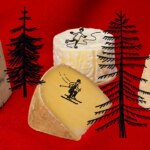 A Wintry Utopia in Vermont’s Northeast Kingdom