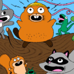 “Hoppers” Is a Happy Leap Forward for Pixar