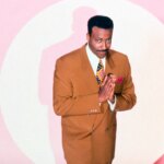 How Arsenio Hall Shook Up Late Night