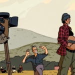 The Perverse, Tender Worlds of Paul Thomas Anderson