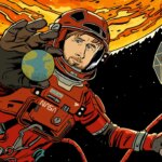 “Project Hail Mary” Movie: A Review of a Sci-Fi Comedy