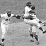 Engels in the Outfield