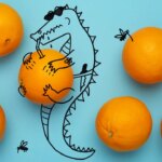 Kia Damon’s Audacious Florida Cooking