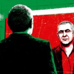 The Unseen Work of One of Iran’s Greatest Filmmakers