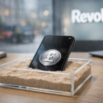 Revolut’s stablecoin test targets its 12M UK users