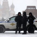 Russia arrests alleged owner of cybercrime forum LeakBase, report says