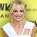 Sarah Michelle Gellar Reveals She Declined Chloé Zhao’s ‘Buffy’ Reboot “Many Times” & Why She Learned To “Never Say Never”