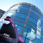 WGA, Studios Begin Talks As Striking Writers Staff Picket Outside SAG-AFTRA HQ