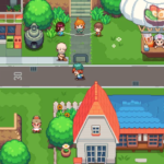 Under The Island review: a cozy Zelda-style adventure