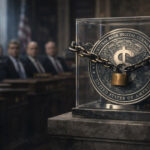 The Senate just moved to block a CBDC through 2030, and only 6 senators voted no