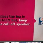 Explain it like I’m 5: Why is everyone on speakerphone in public?