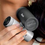 Shark’s ChillPill fan can cool your skin like an ice pack