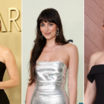 Dakota Johnson in Three Incestuous Sisters: Everything We Know About the New Movie