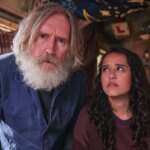 Mackenzie Crook planning an eight-episode finale for ‘Small Prophets’