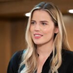 Sofia Mattsson Joins ‘Days Of Our Lives’ Following ‘GH’ Exit