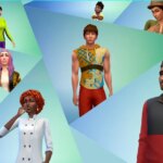 EA continues to ‘evolve’ The Sims 4 with new virtual currency and a ‘maker’ program