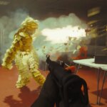 Remedy’s live-service shooter Firebreak is getting its final major update