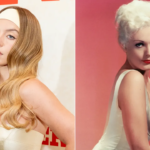 The Sydney Sweeney and Kim Novak Drama, Explained